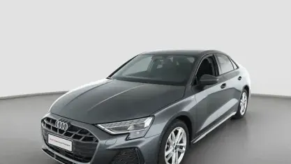 Gebraucht Audi A3 Ambiente 116 PS (85 kW) 2025 Daytonagrau perleffekt Limousine