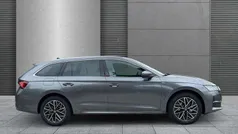 Gebraucht 2025 Skoda Octavia Selection Kombi | 32.590 € (Superpreis)