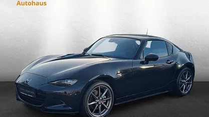 Gebraucht 2022 Mazda MX5 Selection Cabrio | 28.880 € (Fairer Preis)