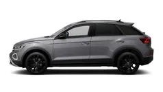 Gebraucht 2025 VW T-Roc Style SUV | 32.721 € (Fairer Preis)