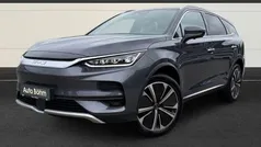 Grau(metallic) Gebraucht 2025 BYD Tang SUV | 55.750 € (Superpreis)