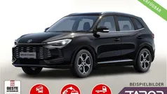 Gebraucht 2025 MG ZS Comfort Limousine | 22.915 € (Guter Preis)