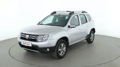 Grau Gebraucht 2016 Dacia Duster Prestige SUV | 11.280 € (Fairer Preis)