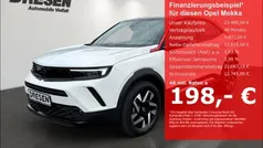 Gebraucht 2024 Opel Mokka GS Line SUV | 23.490 € (Fairer Preis)