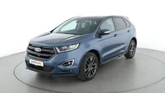 Gebraucht 2018 Ford Edge ST-Line SUV | 20.650 € (Superpreis)