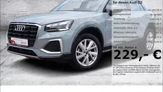 Gebraucht 2021 Audi Q2 Advanced Plus SUV | 19.390 € (Guter Preis)