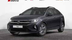 Grau Gebraucht 2023 VW Taigo R-line SUV | 23.880 € (Fairer Preis)