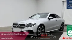 Gebraucht 2016 Mercedes E300 AMG line Coupé | 32.450 € (Fairer Preis)