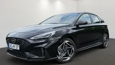 Gebraucht 2025 Hyundai i30 N Line Limousine | 29.990 € (Fairer Preis)
