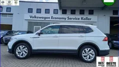 VW Tiguan Allspace