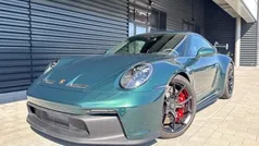 Gebraucht 2024 Porsche 911 GT3 Coupé | 229.900 € (Teuer)