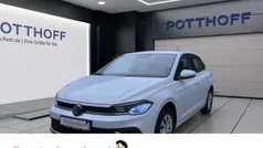 Gebraucht 2024 VW Polo Life Limousine | 20.922 € (Fairer Preis)