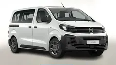Gebraucht 2025 Opel Vivaro Van / Kleinbus | 37.487 € (Fairer Preis)