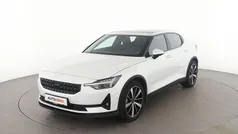 Weiß Gebraucht 2022 Polestar 2 Limousine | 34.900 € (Fairer Preis)