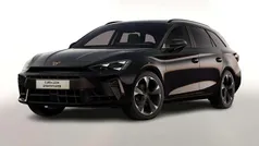 Gebraucht 2025 Cupra Leon Kombi | 34.160 € (Fairer Preis)