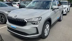 Graphite grau metallic Neu 2025 Skoda Kodiaq Selection SUV | 42.445 € (Fairer Preis)