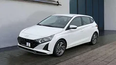 Atlas white Neu 2025 Hyundai i20 Trend Kleinwagen | 21.555 € (Fairer Preis)