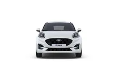 Frozen white Neu 2025 Ford Puma ST-Line SUV | 25.690 € (Guter Preis)