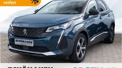 Gebraucht 2023 Peugeot 3008 GTi SUV | 24.470 € (Fairer Preis)