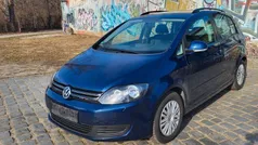 Gebraucht 2009 VW Golf Plus Cross Comfortline Van / Kleinbus | 5.499 € (Fairer Preis)