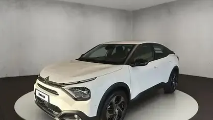 Gebraucht Citroën C4 Feel 131 PS (96 kW) 2022 Limousine