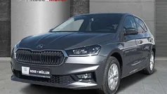 Gebraucht 2024 Skoda Fabia Style Kleinwagen | 18.490 € (Fairer Preis)