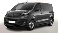 Titanium grau metallic Neu 2025 Peugeot Expert S Van | 39.735 € (Fairer Preis)