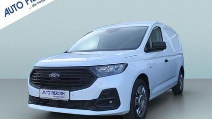 Occasion Ford Transit Trend 102 ch (75 kW) 2025 Blanc Van