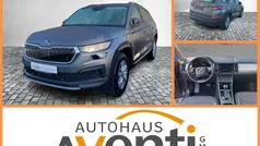 Gebraucht 2023 Skoda Kodiaq Ambition SUV | 35.879 € (Fairer Preis)