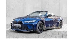 Gebraucht 2025 BMW M4 Cabriolet Competition Edition Cabrio | 95.900 €