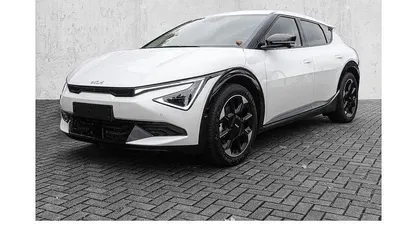 Gebraucht Kia EV6 167 kW (228 PS) 2025 SUV
