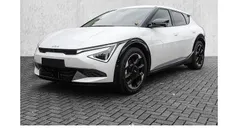 Weiß Neu 2025 Kia EV6 SUV | 48.690 € (Fairer Preis)