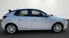 Gebraucht 2025 Opel Corsa Edition Kleinwagen | 20.840 € (Fairer Preis)