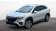 Gebraucht 2025 Suzuki SX4 Comfort+ SUV | 29.977 € (Fairer Preis)