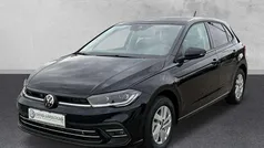 Gebraucht 2024 VW Polo Style Limousine | 24.480 € (Superpreis)