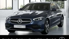 Gebraucht 2025 Mercedes C180 Limousine | 39.998 € (Fairer Preis)