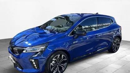 Gebraucht Mitsubishi Colt Edition 143 PS (105 kW) 2025 Blau Kleinwagen