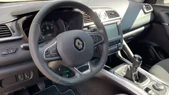 Braun Gebraucht 2016 Renault Kadjar Bose Edition SUV | 15.950 € (Fairer Preis)