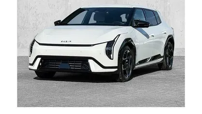 Gebraucht Kia EV4 Comfort 150 kW (204 PS) 2025 Kleinwagen