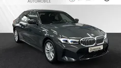 Bmw individual dravitgrau metallic Gebraucht 2024 BMW 320 Comfort Edition Limousine | 39.700 € (Fairer Preis)