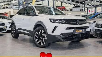 Gebraucht Opel Mokka 136 PS (100 kW) 2024 SUV