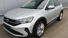 Reflexsilber metallic Neu 2025 VW Taigo Life SUV | 23.240 € (Fairer Preis)