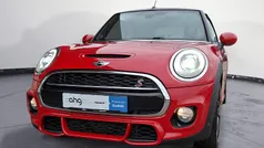 Gebraucht 2016 Mini Cooper S Cabriolet Cabrio | 18.460 € (Fairer Preis)