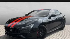 Gebraucht 2023 Maserati Ghibli Coupé | 99.999 € (Teuer)