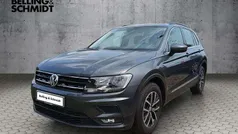 Gebraucht 2018 VW Tiguan Comfortline SUV | 28.750 € (Fairer Preis)