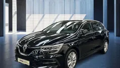 Gebraucht 2020 Renault Megane E-Tech Zen Limousine | 18.160 €
