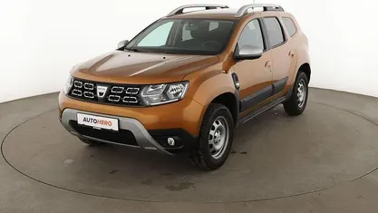 Gebraucht Dacia Duster Prestige 131 PS (96 kW) 2019 SUV