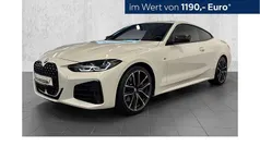Gebraucht 2024 BMW M440 M Sport Limousine | 56.990 € (Fairer Preis)