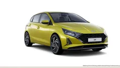 Gebraucht 2025 Hyundai i20 Trend Limousine | 20.990 € (Fairer Preis)