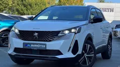 Gebraucht 2023 Peugeot 3008 GTi SUV | 24.450 € (Fairer Preis)